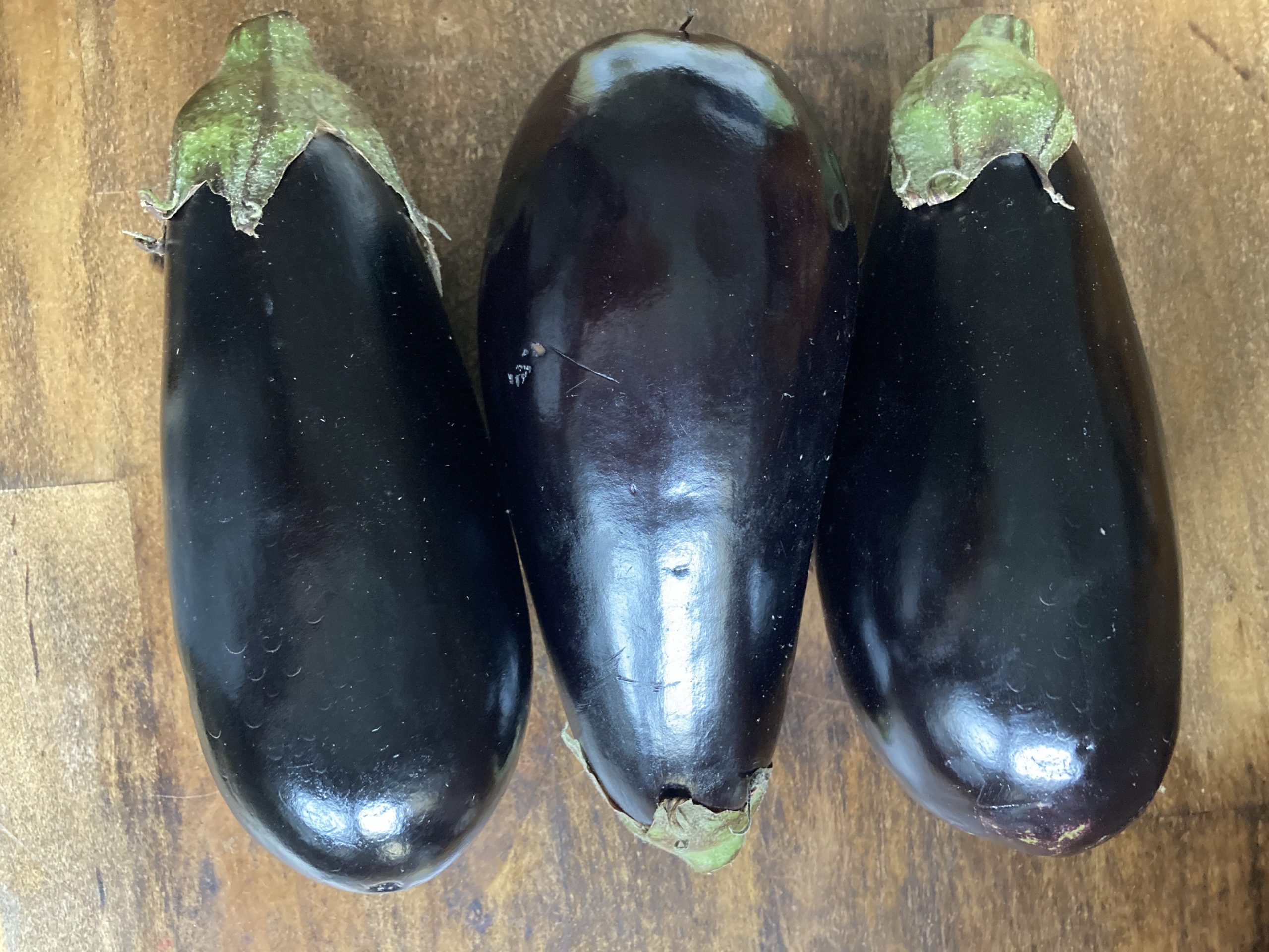 Eggplantbaby