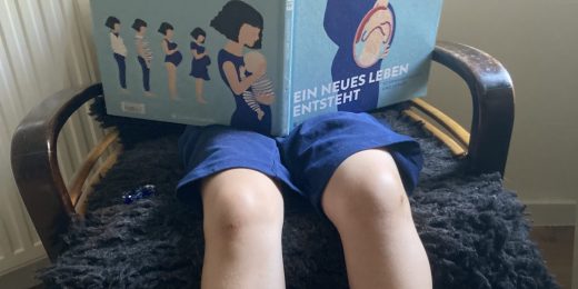 Geschwisterbücher