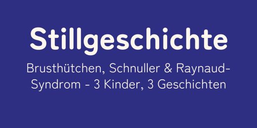 Stillgeschichte Mandy