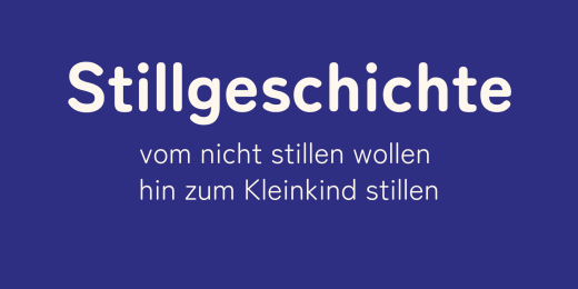 Stillgeschichte Nadja