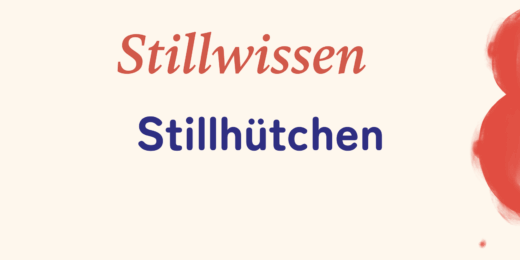stillhuetchen