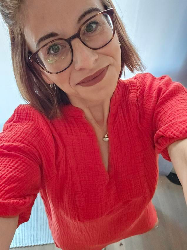 Barbara Weber-Eisenmann